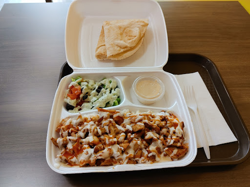 Photo of Quality Donair - 2325 50 Ave #116, Red Deer, AB T4R 1L2